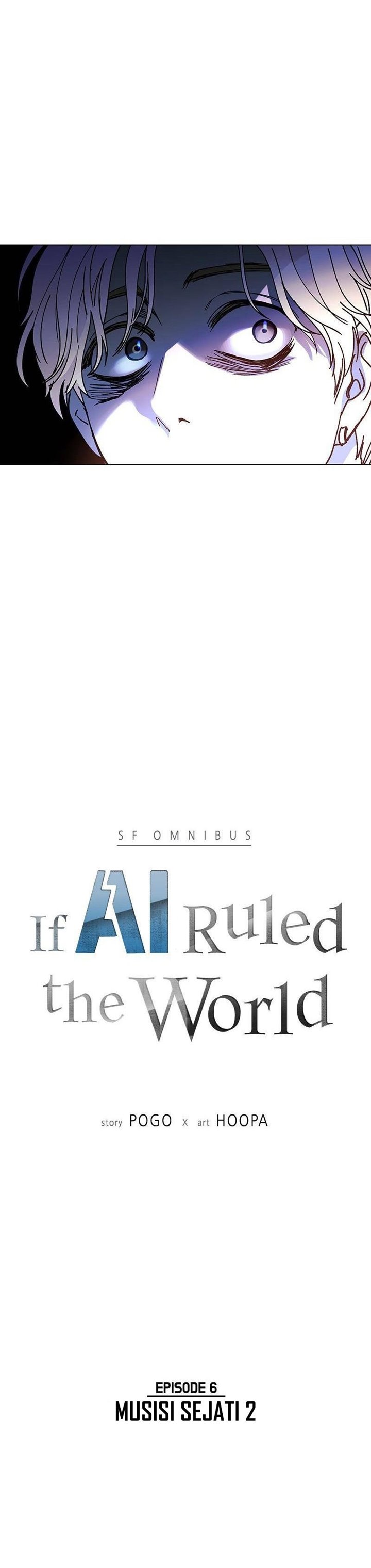 Baca Manhwa If AI Rules The World Chapter 25 Gambar 2