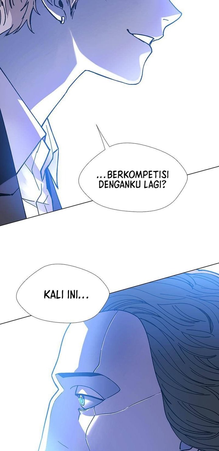 If AI Rules The World Chapter 25 Gambar 34