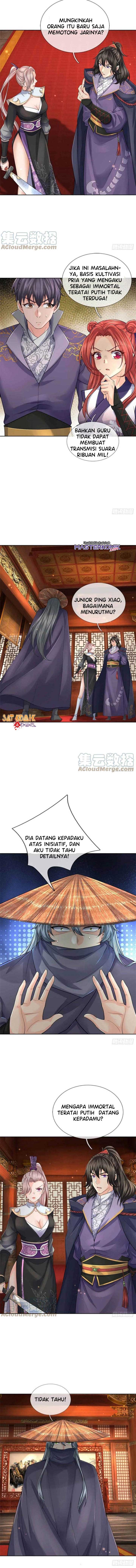 The Way of Domination Chapter 70 Gambar 4