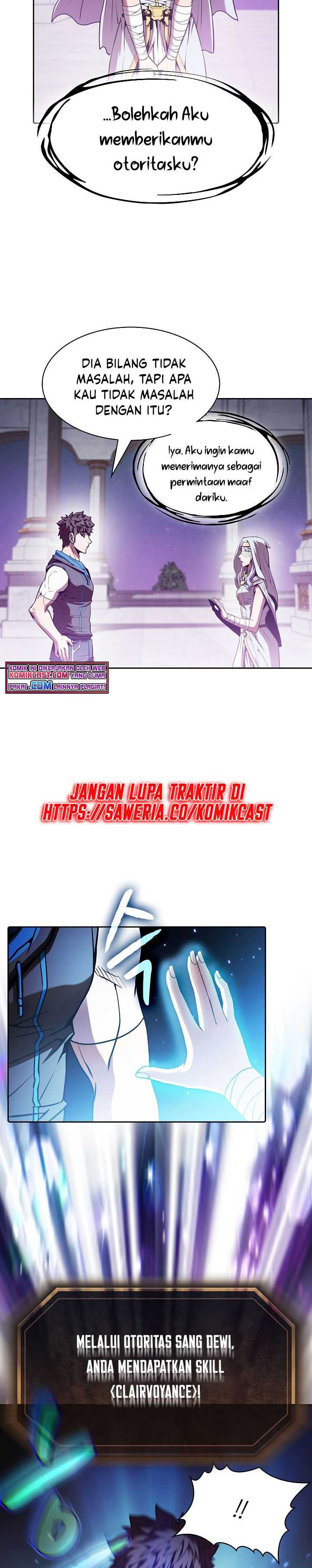 The Constellation that Returned from Hell Chapter 56 Gambar 26