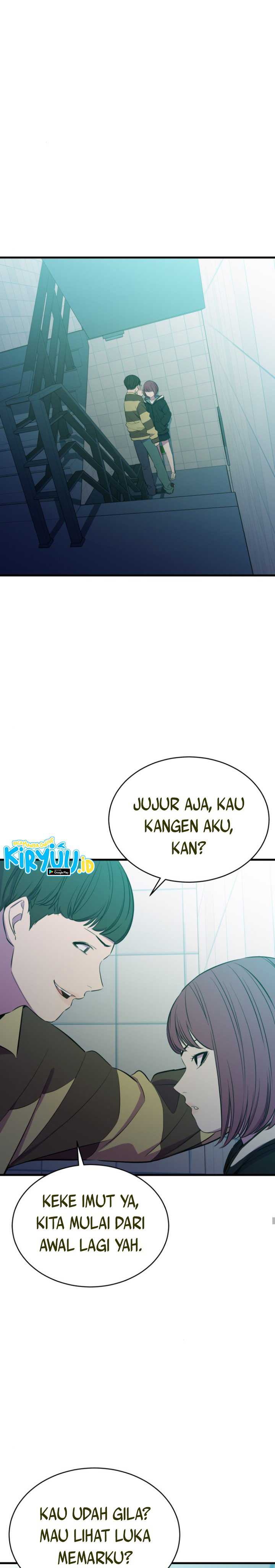 Incompetent Villain Chapter 26 Gambar 7