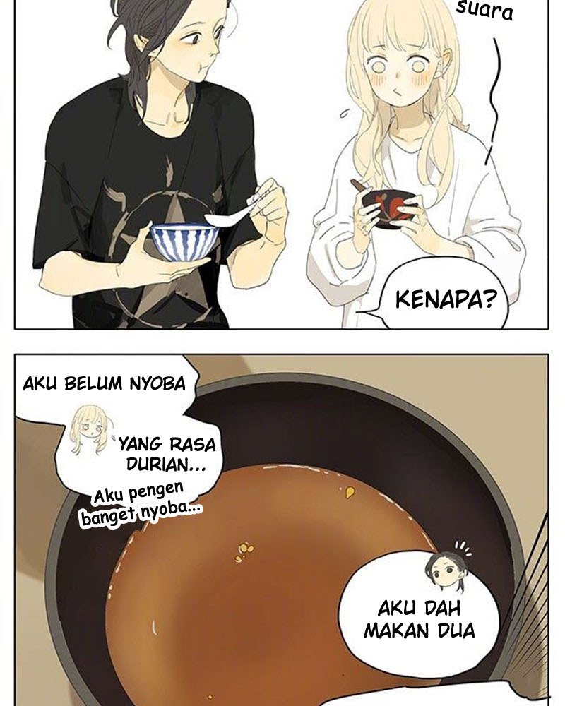 Tamen De Gushi Chapter 109 Gambar 4