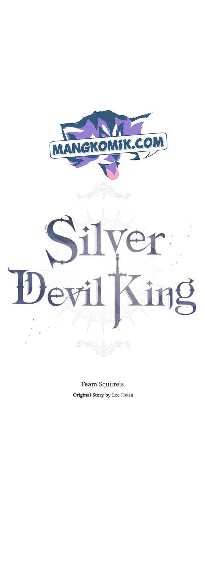 Silver Demon King Chapter 52 Gambar 9