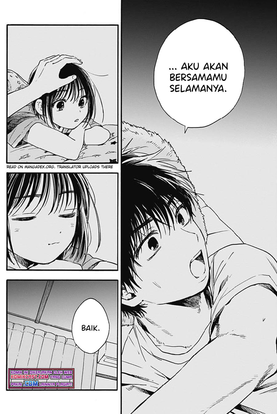 Pochi Gokko Chapter 8 Gambar 10