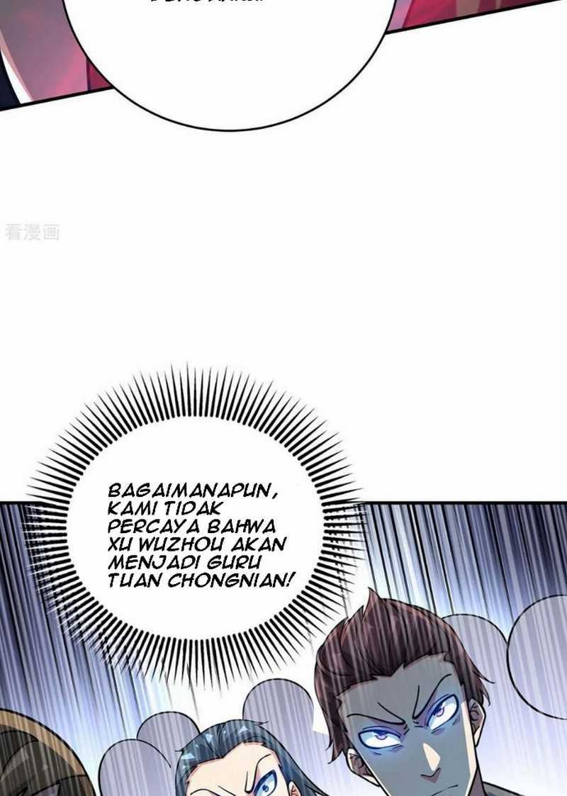 Halaman Komik