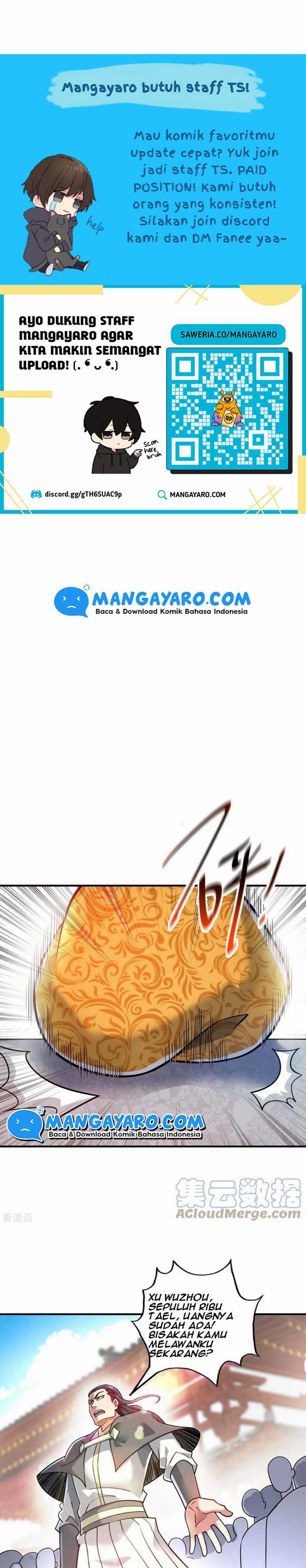 Baca Manhua The First Son-In-Law Vanguard of All Time Chapter 178 Gambar 2