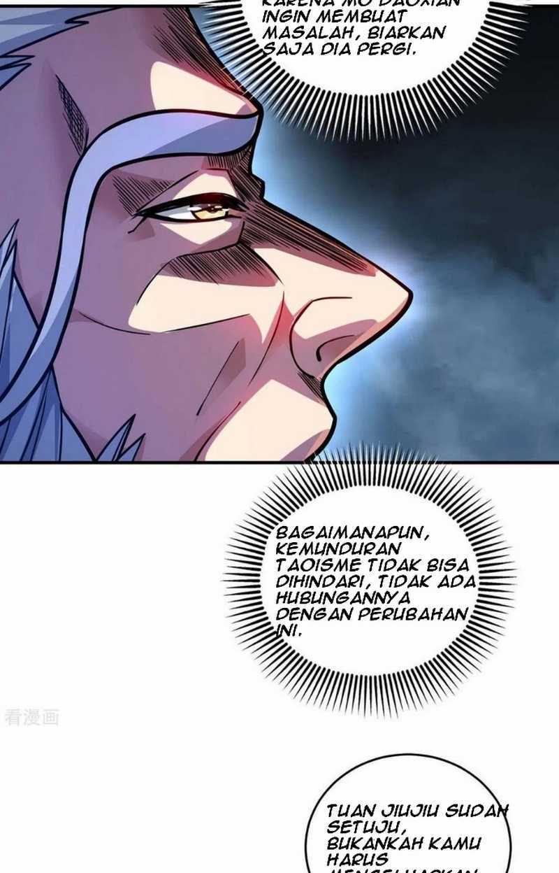 Halaman Komik