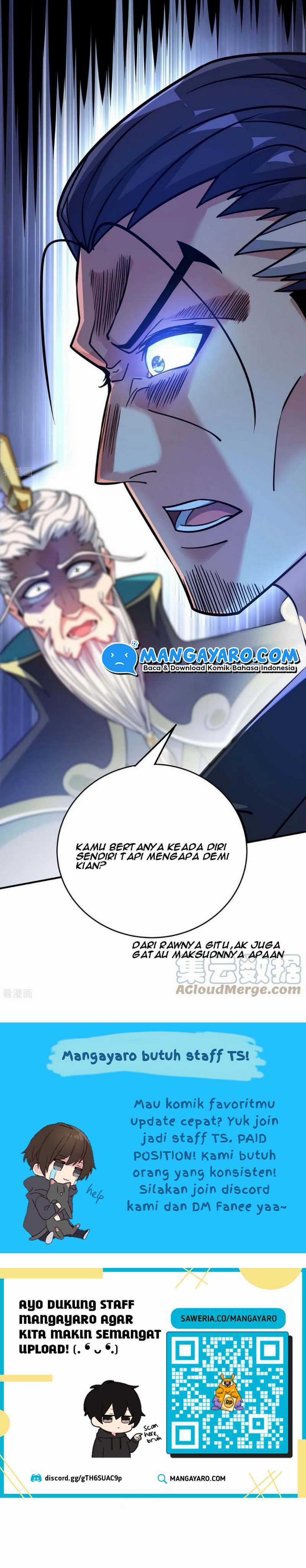 Halaman Komik