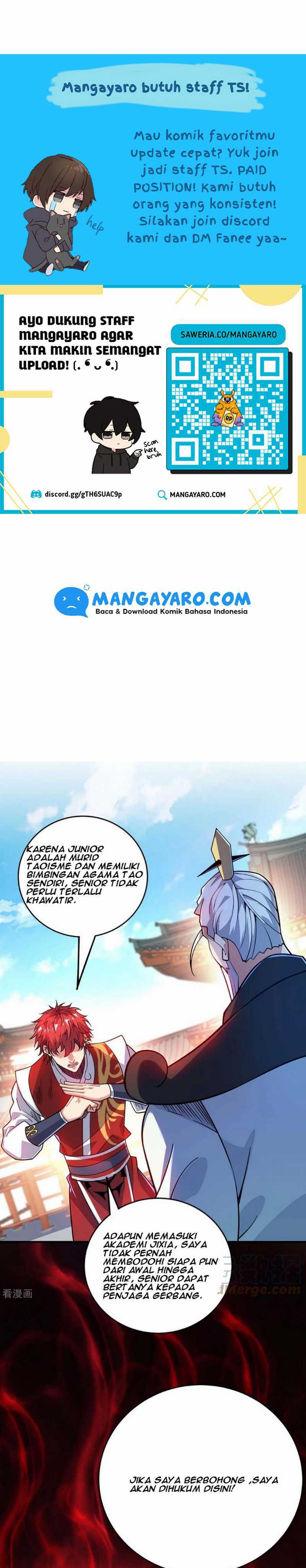 Baca Manhua The First Son-In-Law Vanguard of All Time Chapter 175 Gambar 2