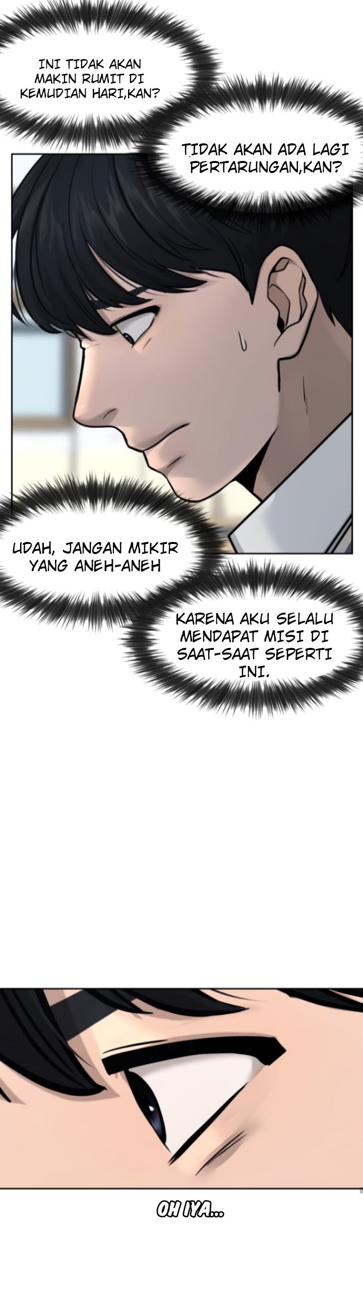 Quest Supremacy Chapter 10 Gambar 33