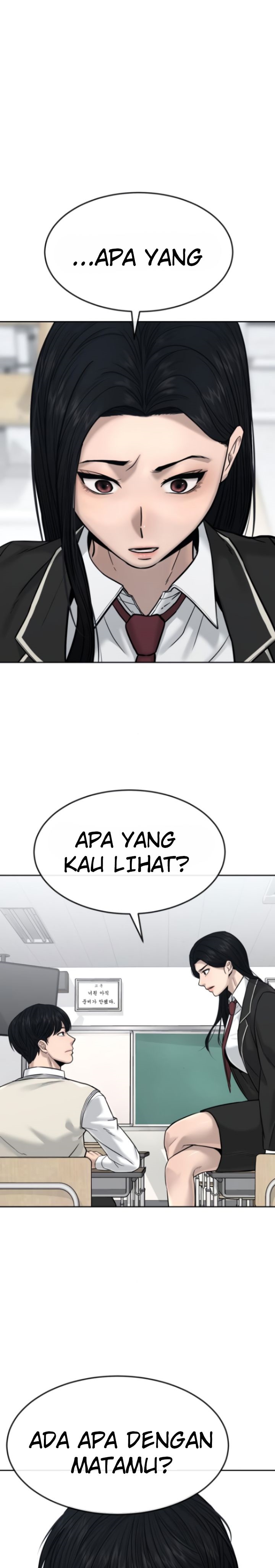 Quest Supremacy Chapter 10 Gambar 38