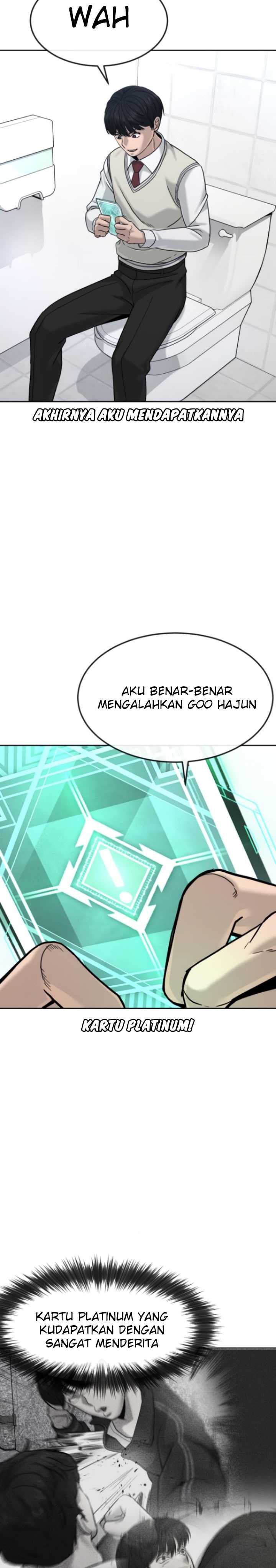 Quest Supremacy Chapter 10 Gambar 7