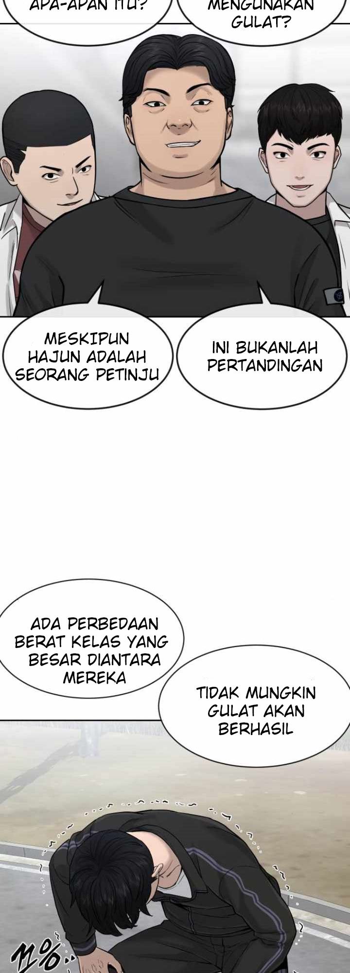 Quest Supremacy Chapter 9 Gambar 34
