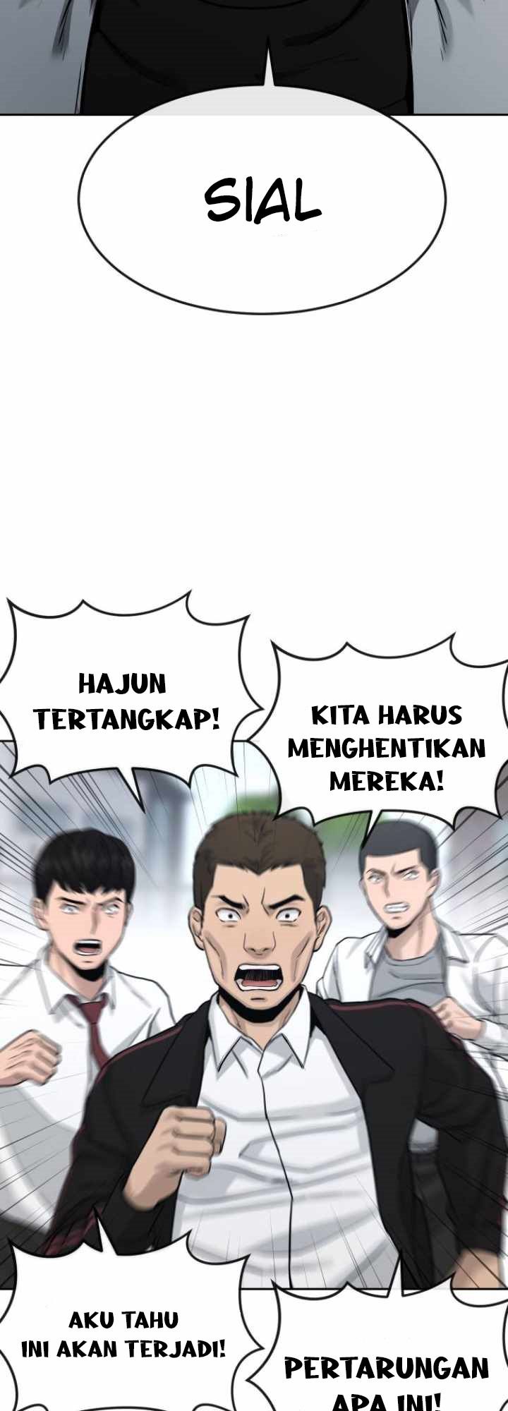 Quest Supremacy Chapter 9 Gambar 46