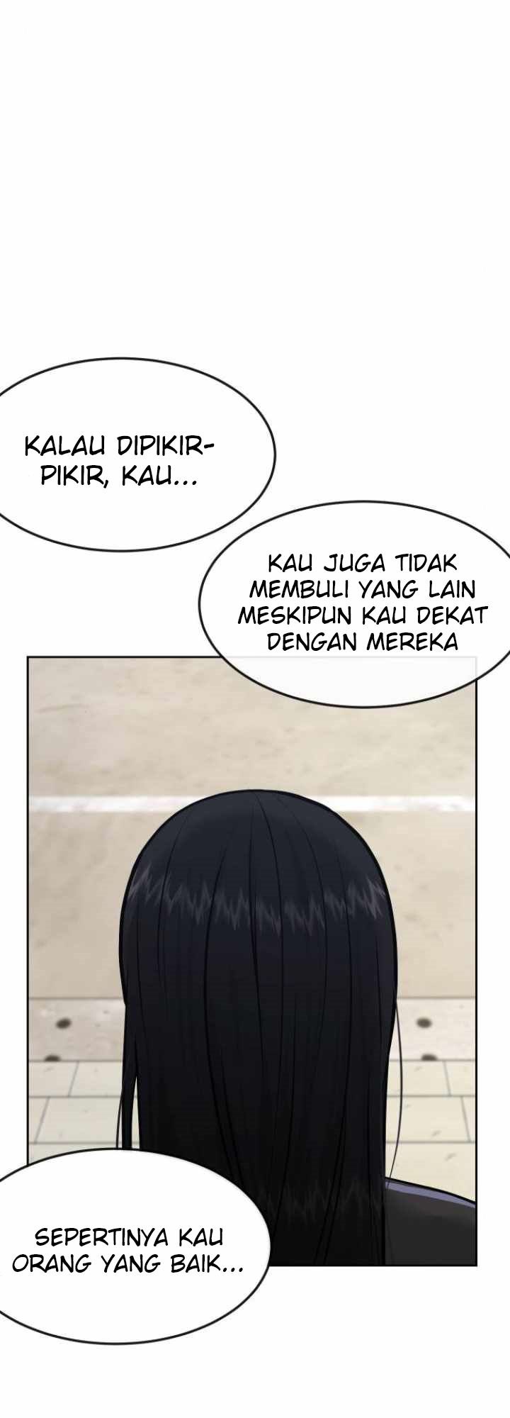 Quest Supremacy Chapter 8 Gambar 26