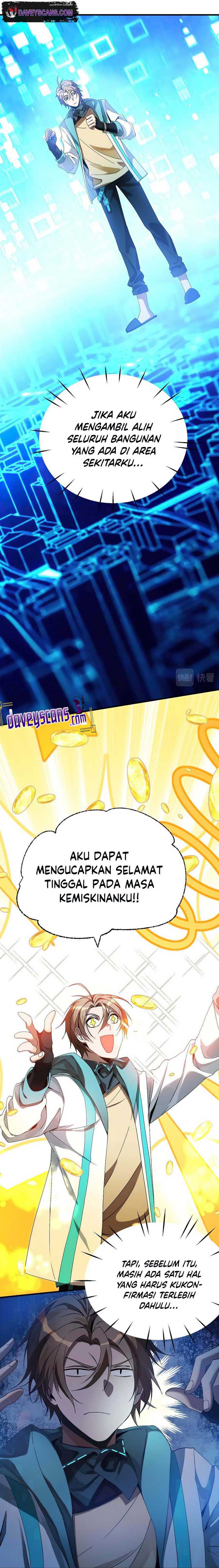 The Strongest Gamer Player (The Strongest Player) Chapter 3 Gambar 23