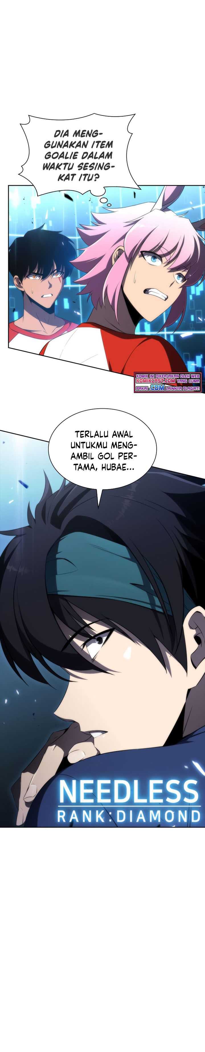 The Challenger Chapter 20 Gambar 10