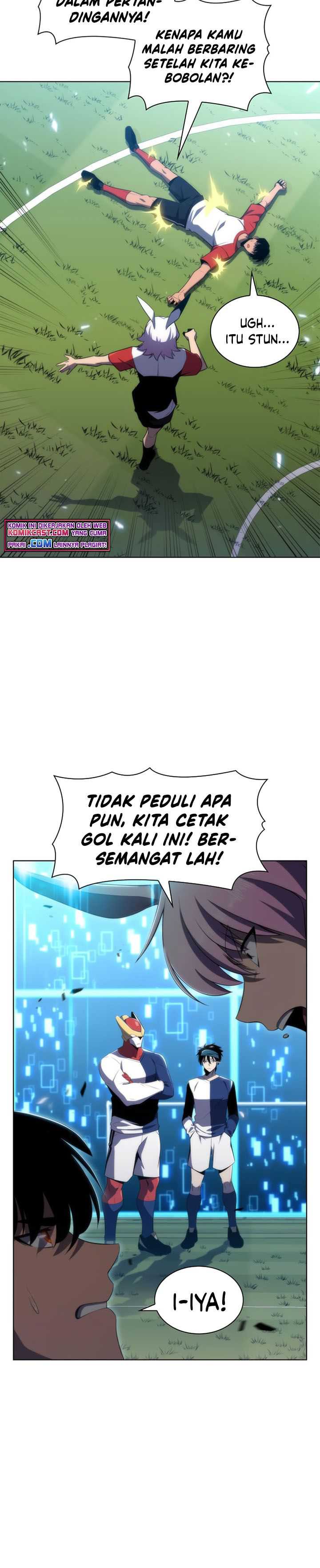 The Challenger Chapter 20 Gambar 22