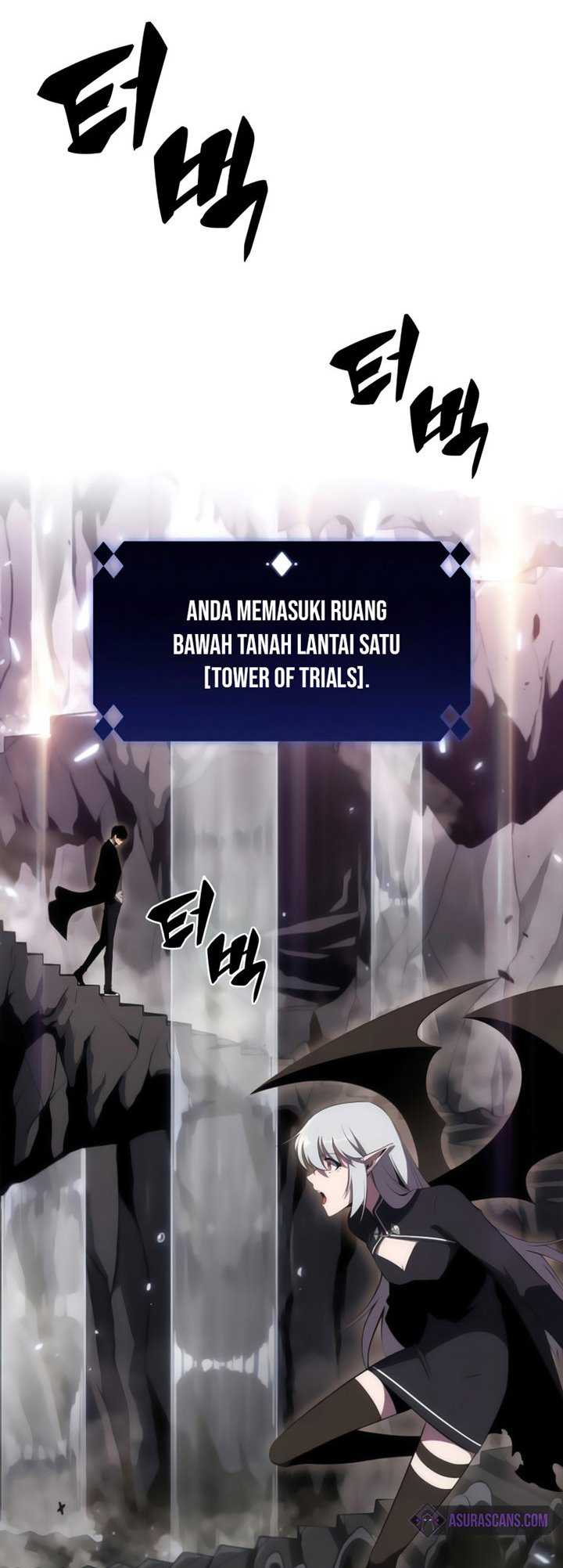 Solo Max-Level Newbie Chapter 26 Gambar 33