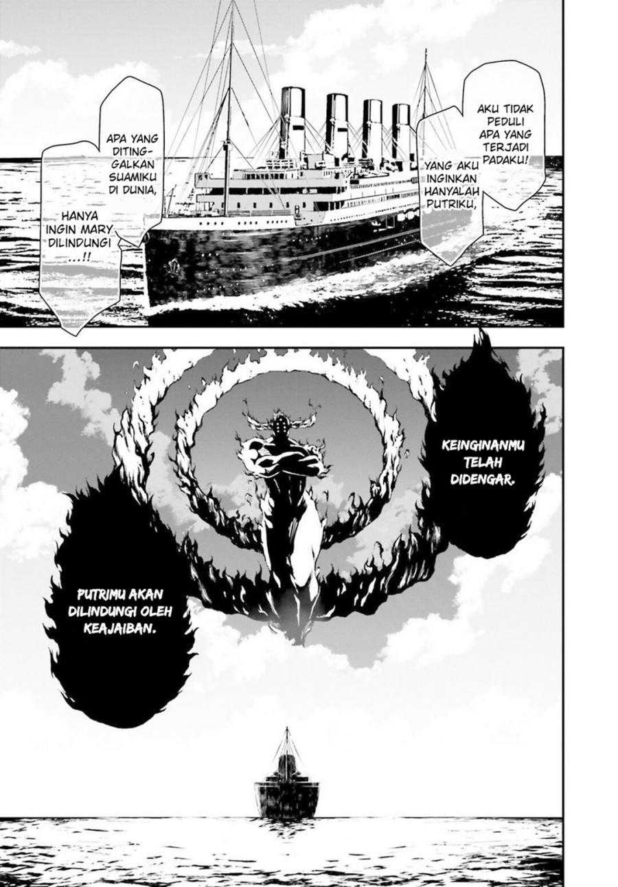 Youjo Senki Chapter 26.1 Gambar 18