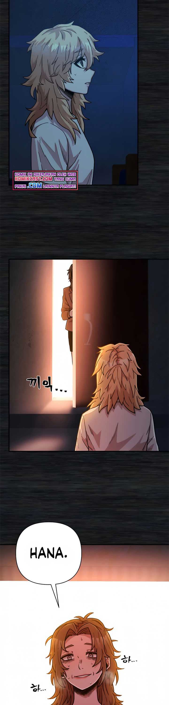 Hero Has Returned Chapter 29 Gambar 15