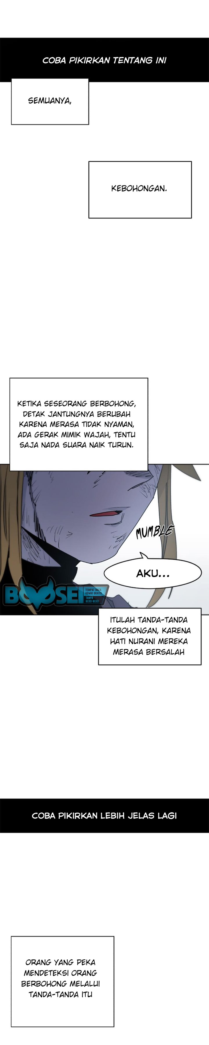 The Last Knight Of The Fire Chapter 17 Gambar 22