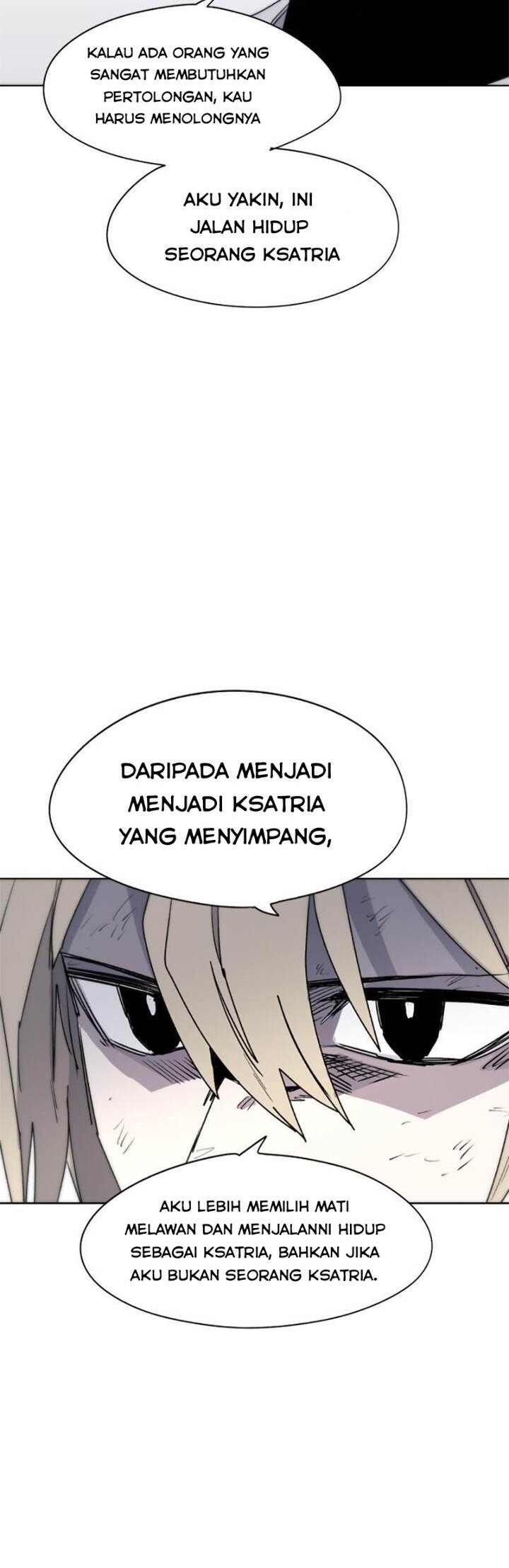 The Last Knight Of The Fire Chapter 15 Gambar 19