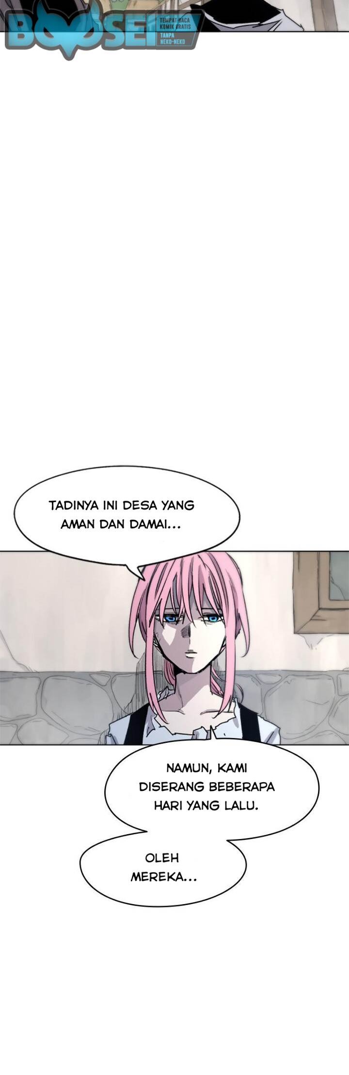 The Last Knight Of The Fire Chapter 15 Gambar 4