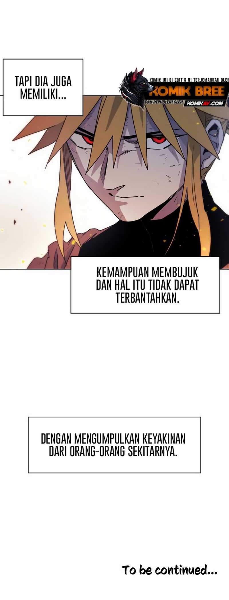 The Last Knight Of The Fire Chapter 12 Gambar 48