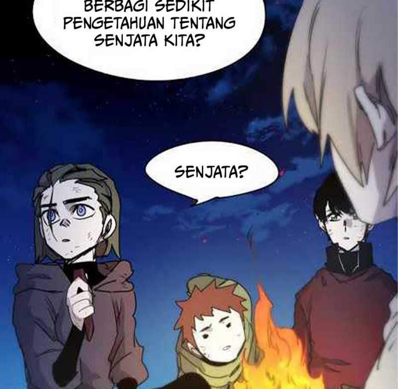 The Last Knight Of The Fire Chapter 11 Gambar 24