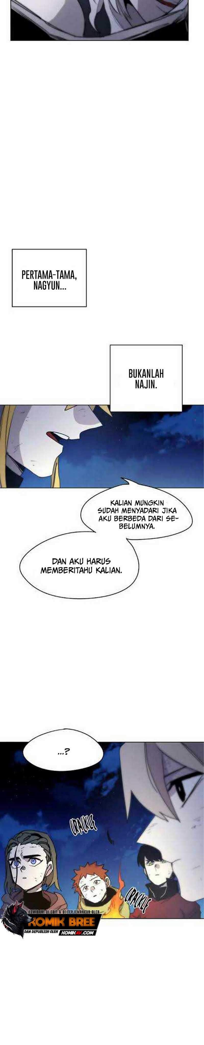 The Last Knight Of The Fire Chapter 11 Gambar 31