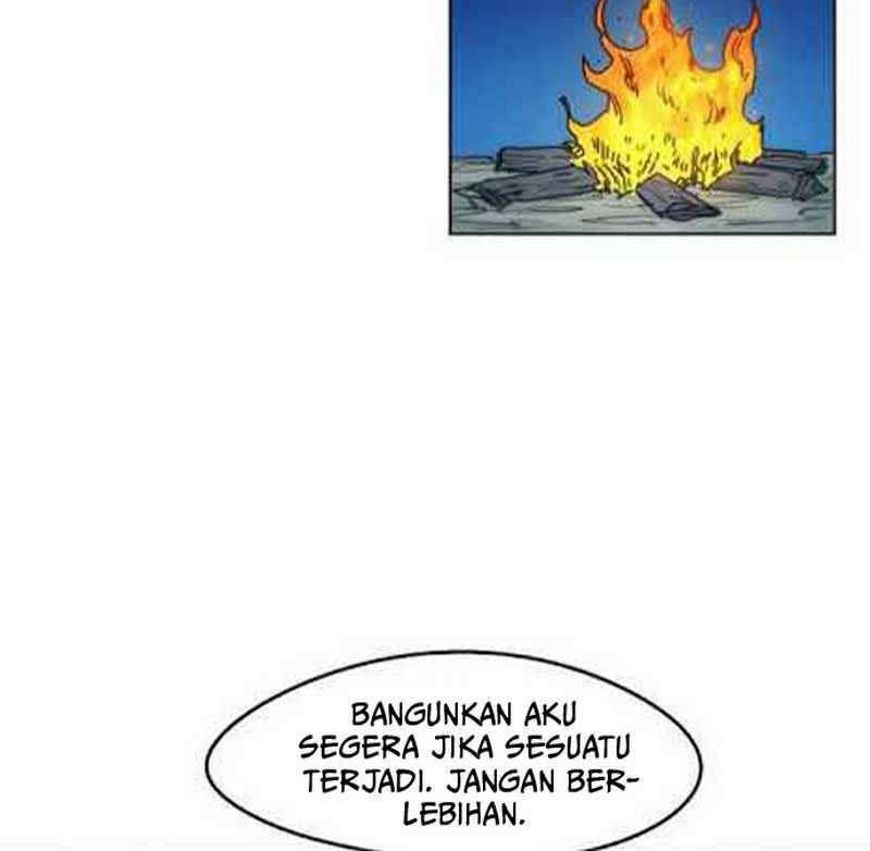 The Last Knight Of The Fire Chapter 11 Gambar 42
