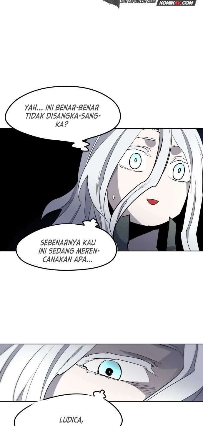 The Last Knight Of The Fire Chapter 7 Gambar 9