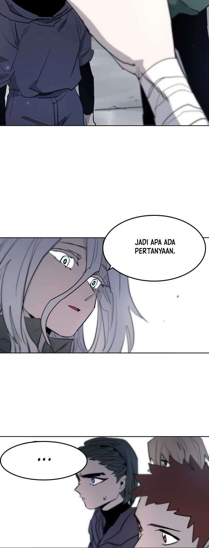 The Last Knight Of The Fire Chapter 5 Gambar 16