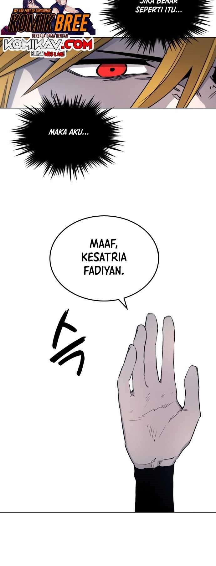 The Last Knight Of The Fire Chapter 5 Gambar 22