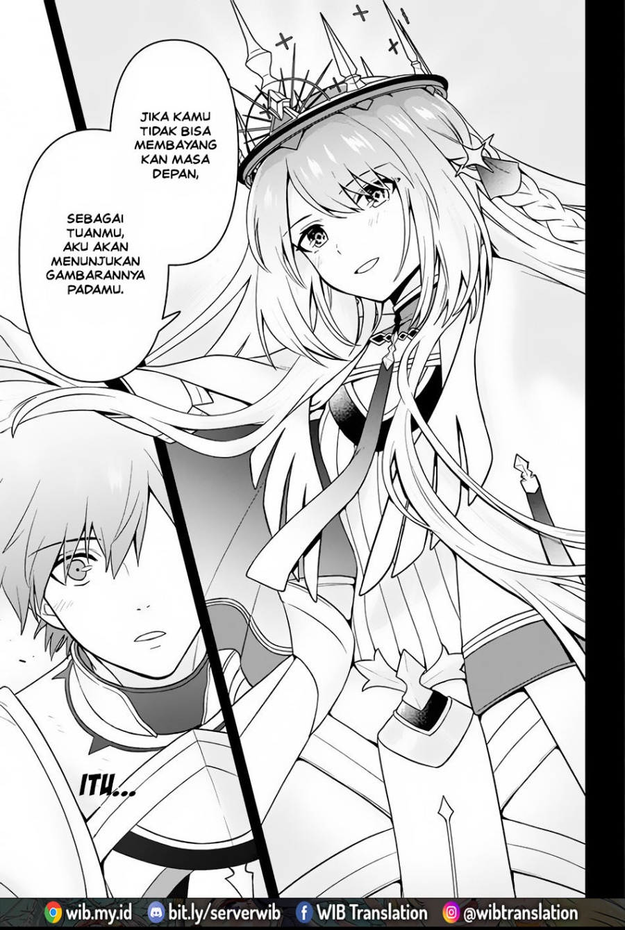 Six Princesses Fall In Love With God Guardian Chapter 5 Gambar 3