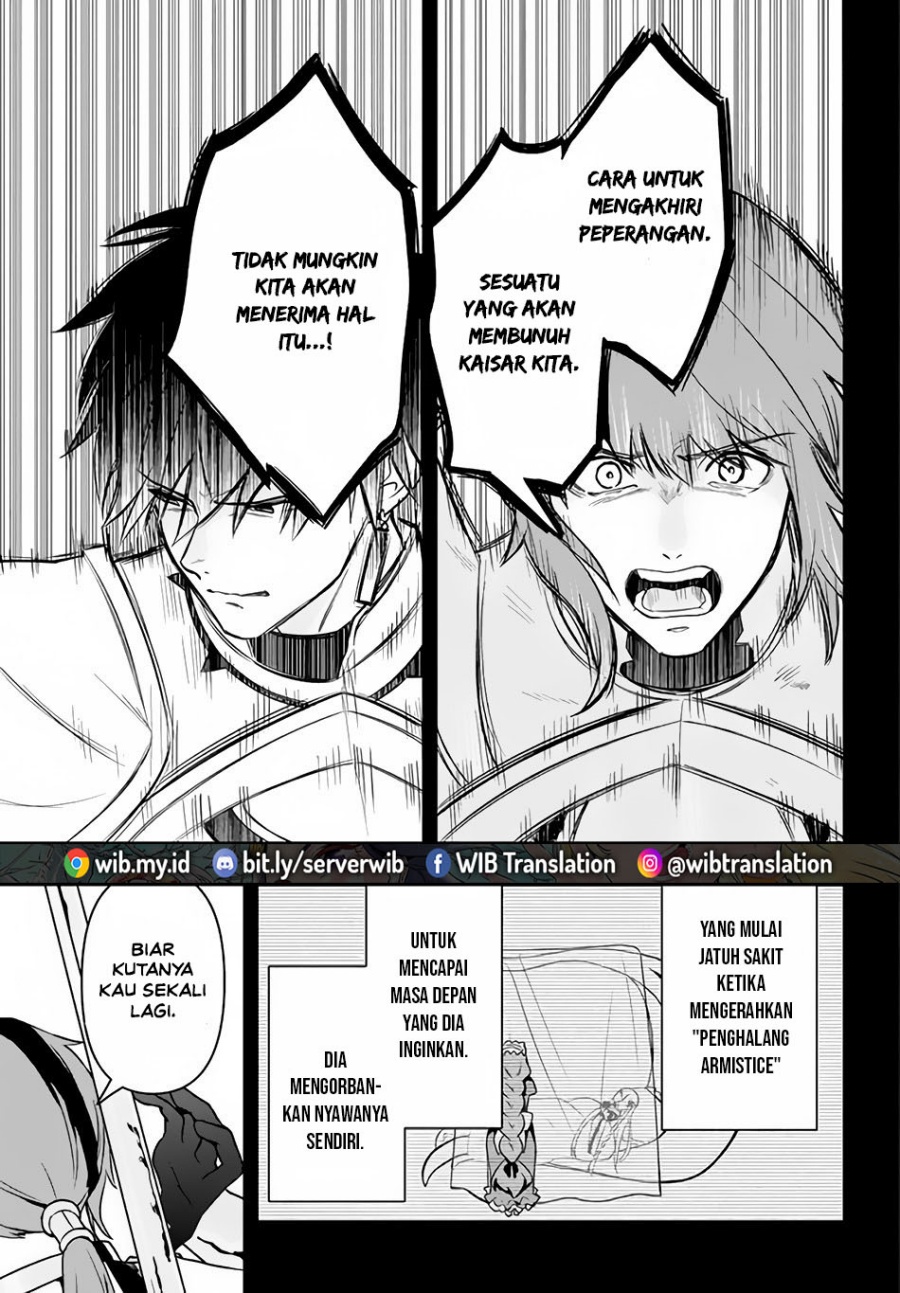 Six Princesses Fall In Love With God Guardian Chapter 5 Gambar 7