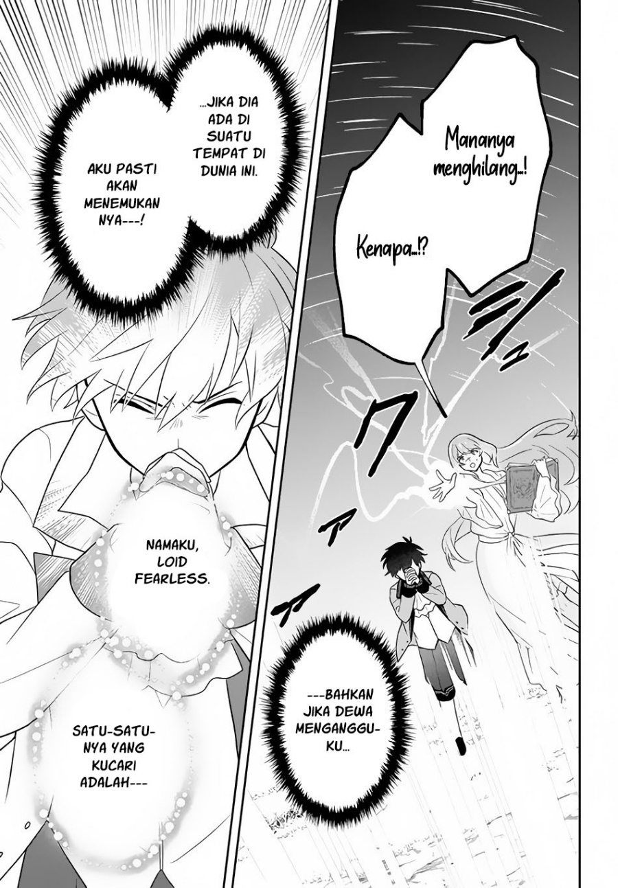 Six Princesses Fall In Love With God Guardian Chapter 4 Gambar 17