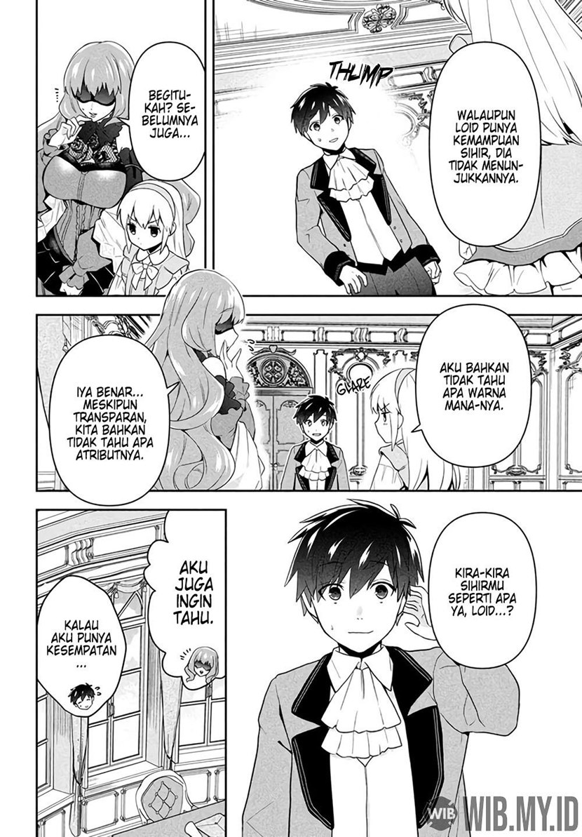 Six Princesses Fall In Love With God Guardian Chapter 1 Gambar 13