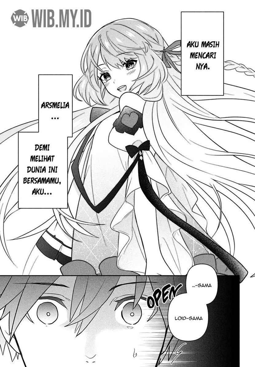Six Princesses Fall In Love With God Guardian Chapter 1 Gambar 22