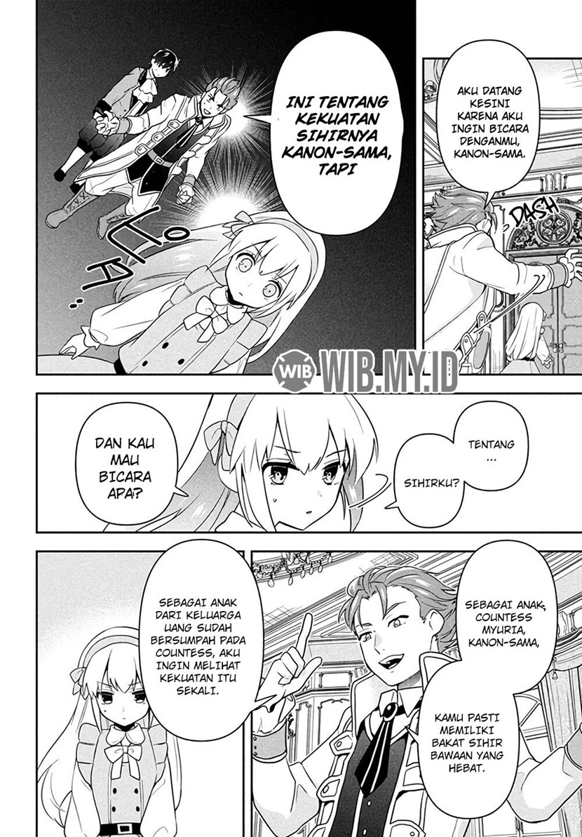 Six Princesses Fall In Love With God Guardian Chapter 1 Gambar 29