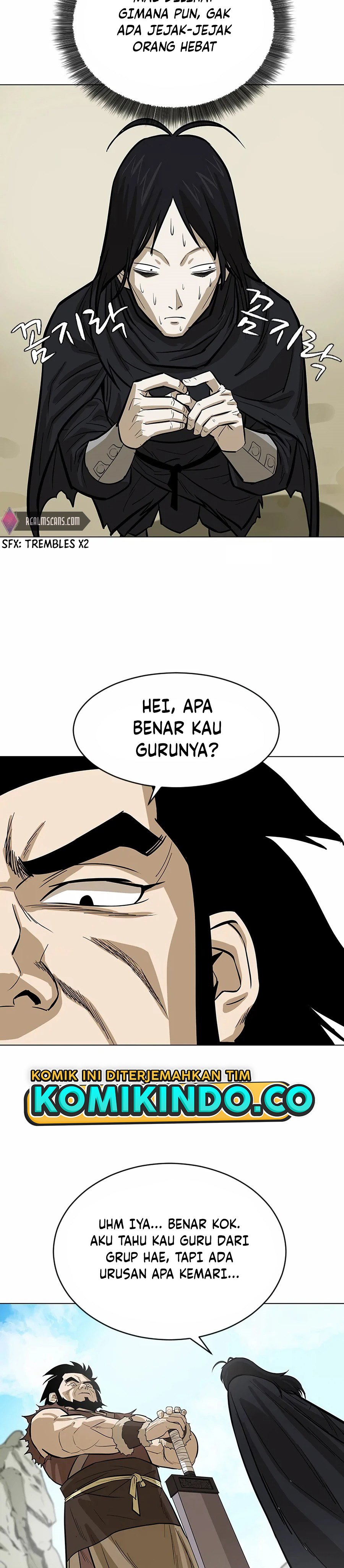 Weak Teacher Chapter 9 Gambar 11