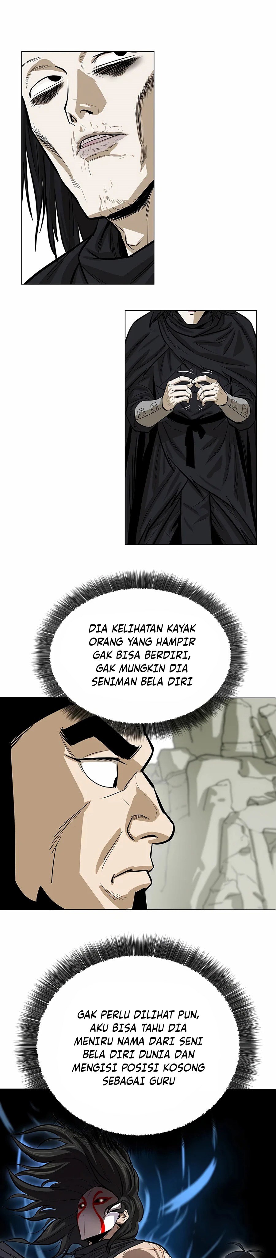 Weak Teacher Chapter 9 Gambar 13