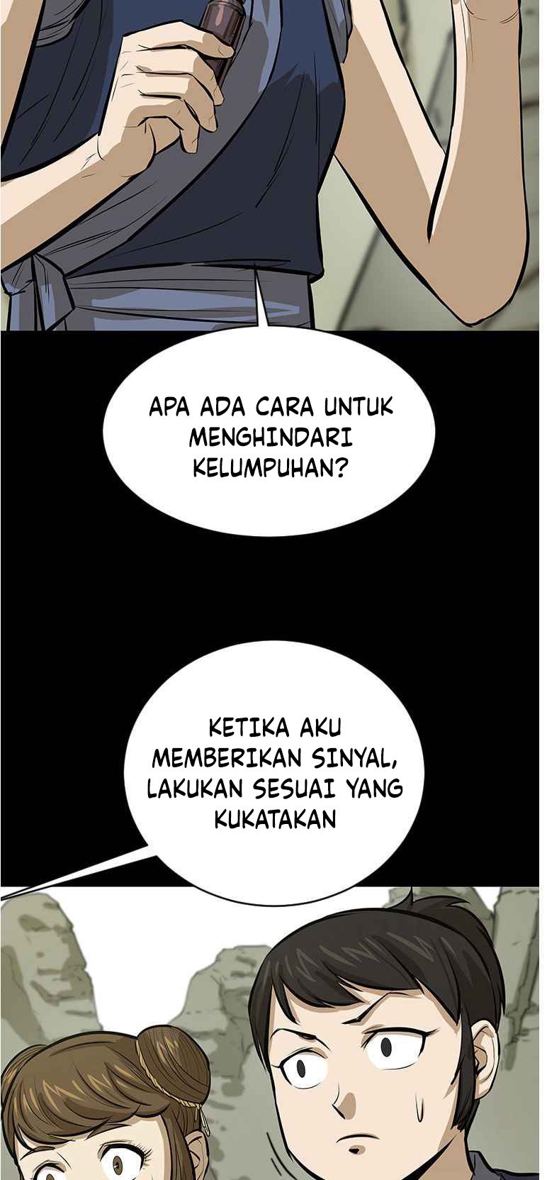 Weak Teacher Chapter 8 Gambar 17