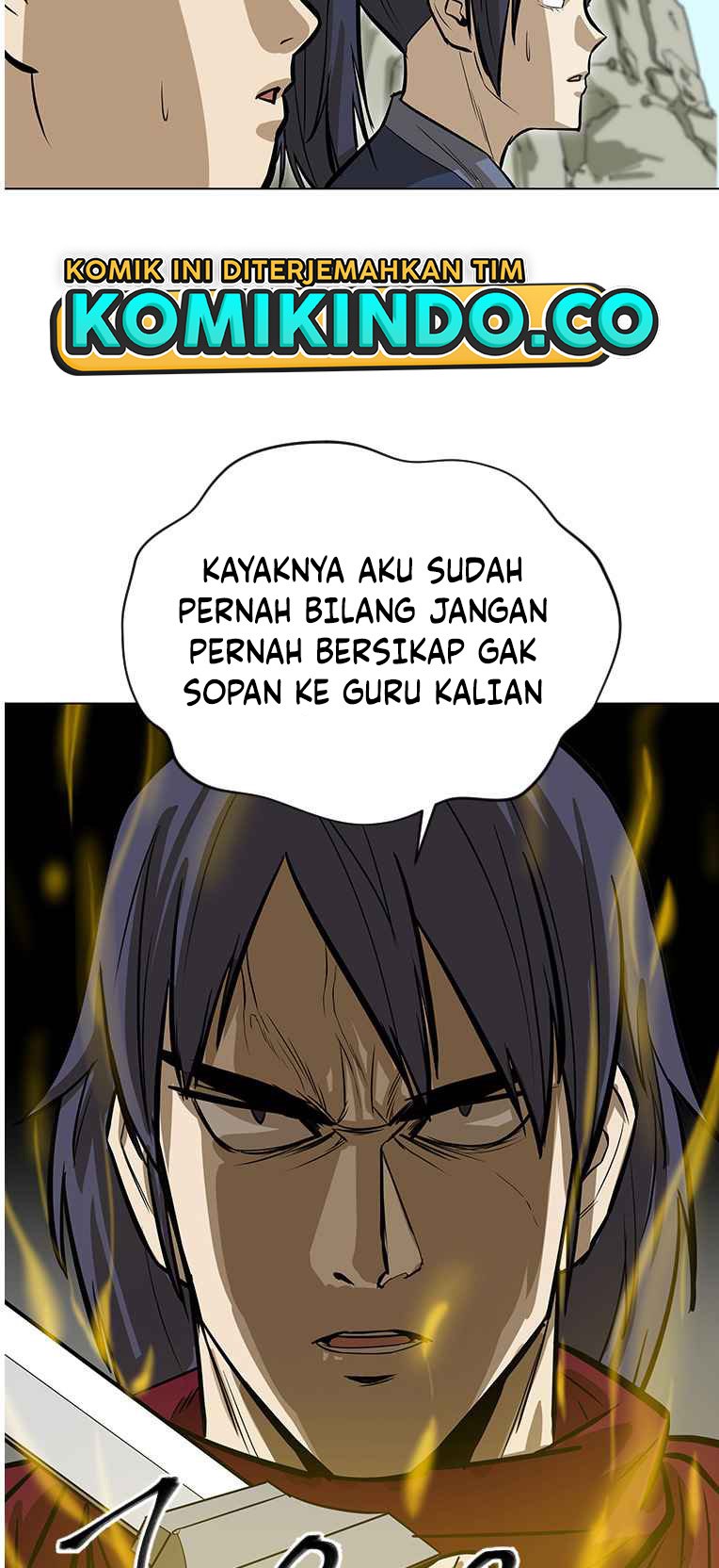 Weak Teacher Chapter 8 Gambar 23