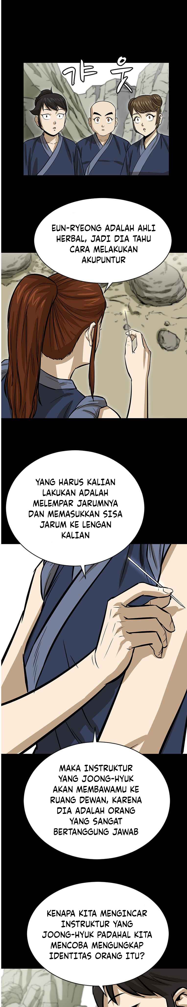 Weak Teacher Chapter 8 Gambar 30