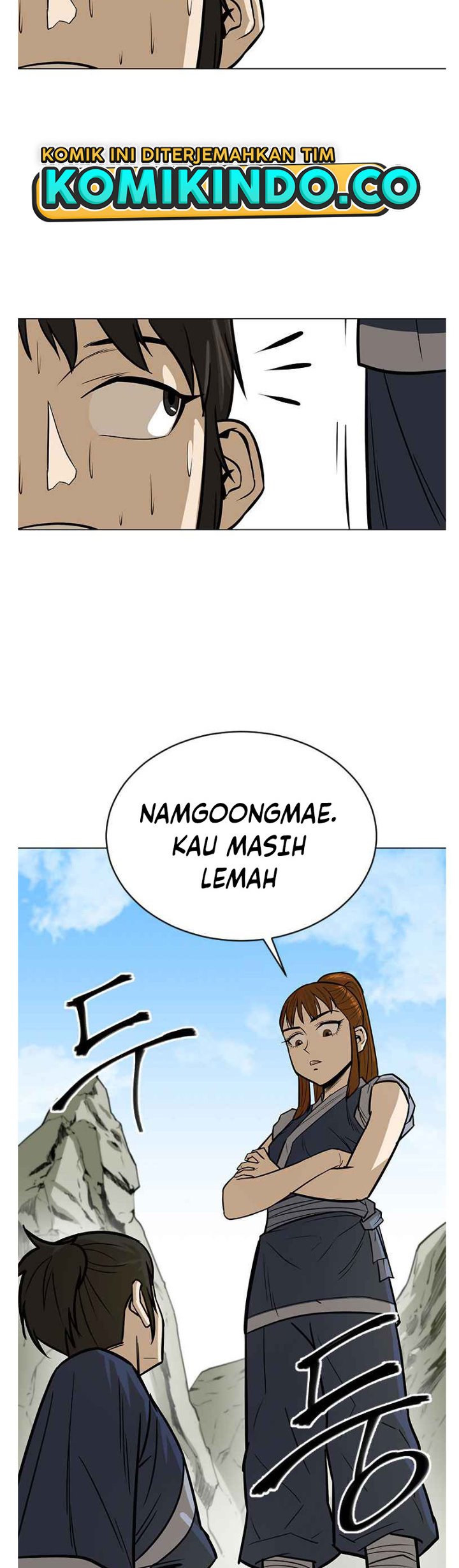 Weak Teacher Chapter 7 Gambar 23