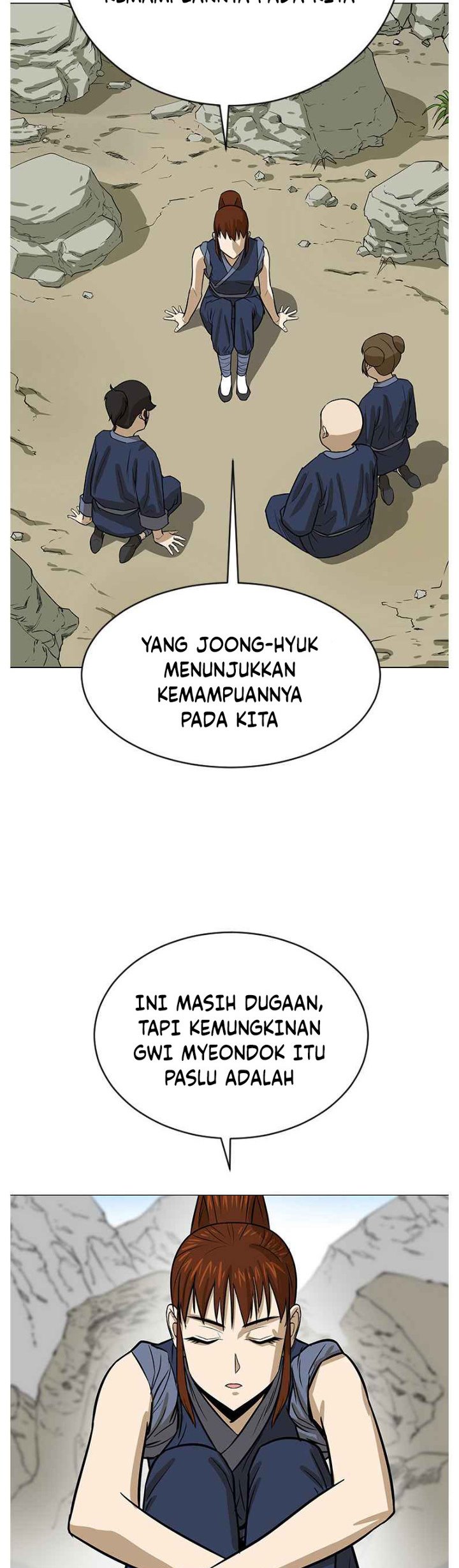 Weak Teacher Chapter 7 Gambar 35