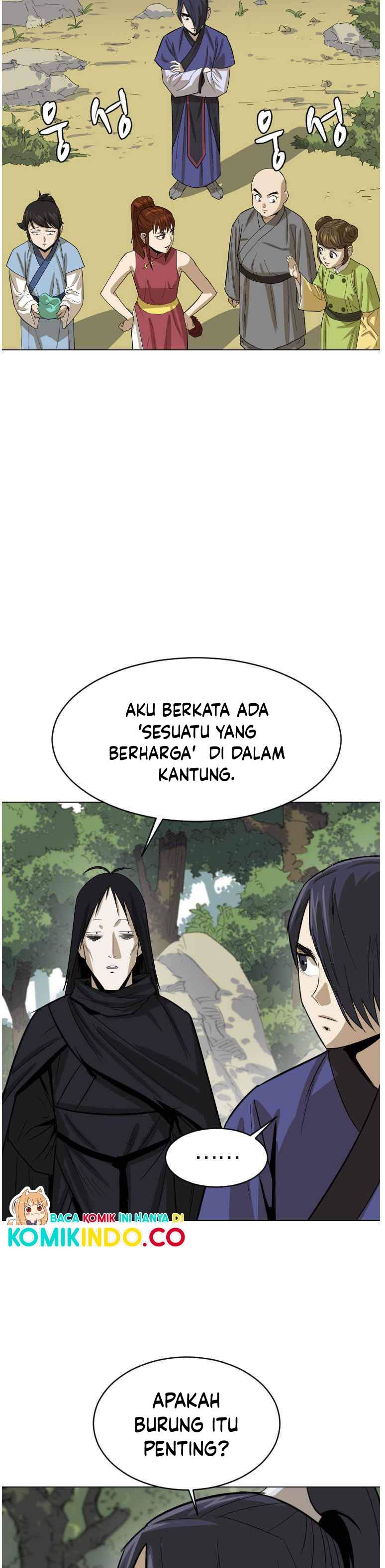 Weak Teacher Chapter 6 Gambar 12