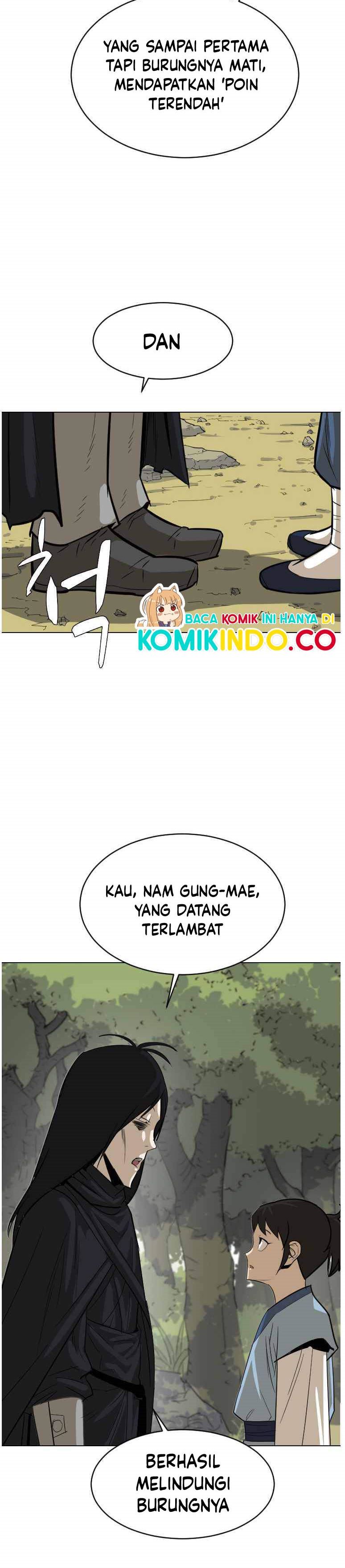 Weak Teacher Chapter 6 Gambar 15